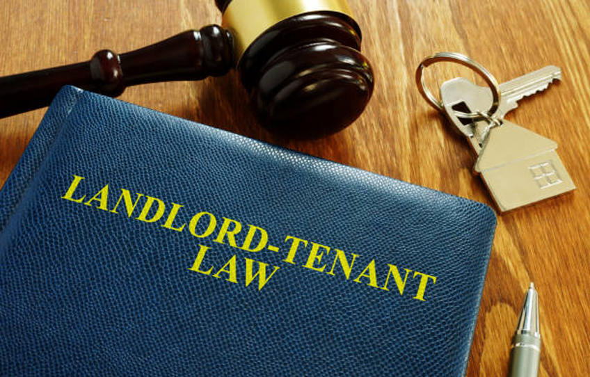 Land Law