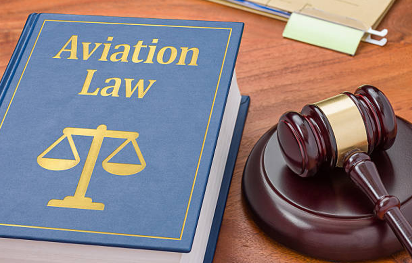 Aviation Laws