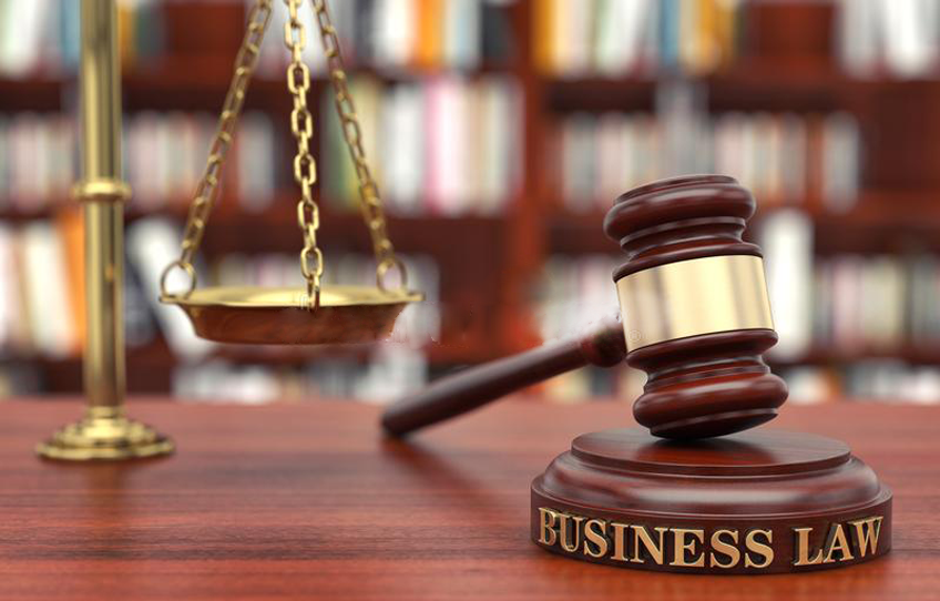 Business Laws