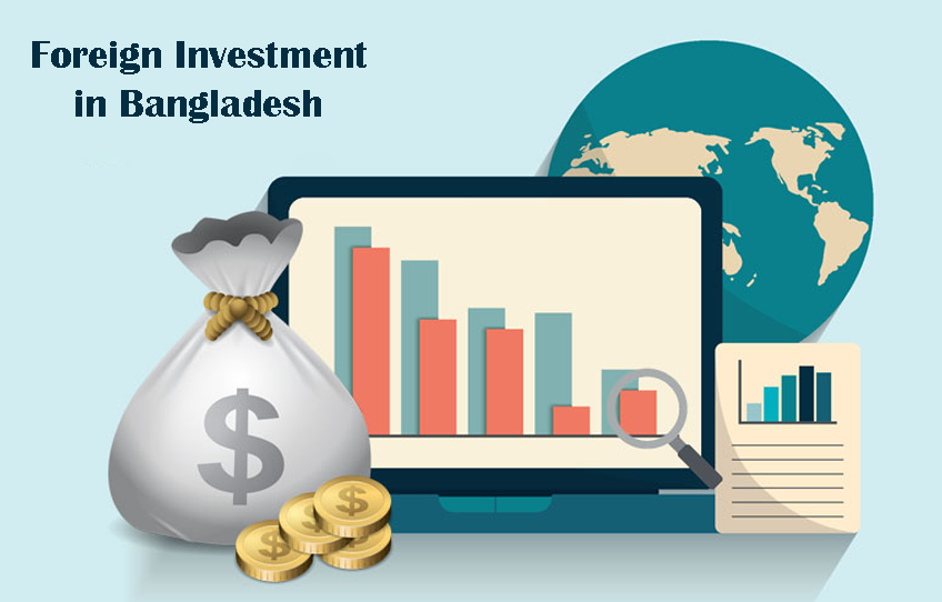 Foreign Investment in Bangladesh