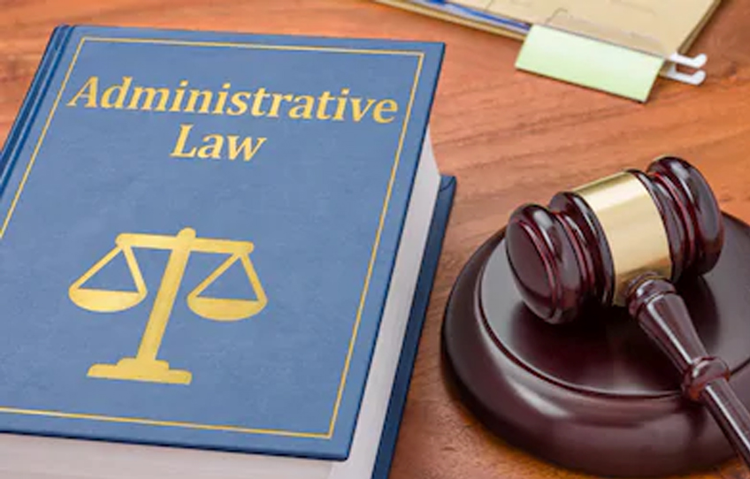 Constitutional Laws