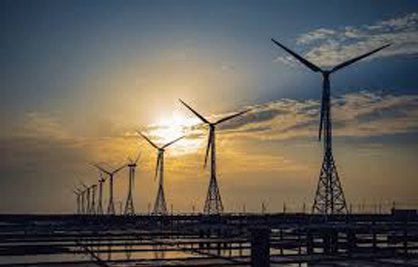 Energy Law