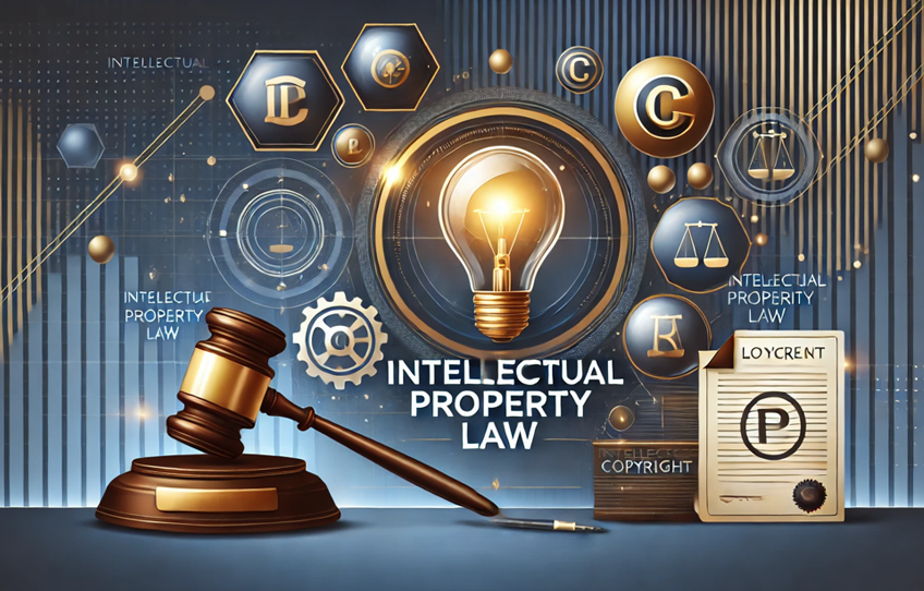 Intellectual Property Laws