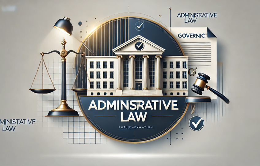 Administrative Laws