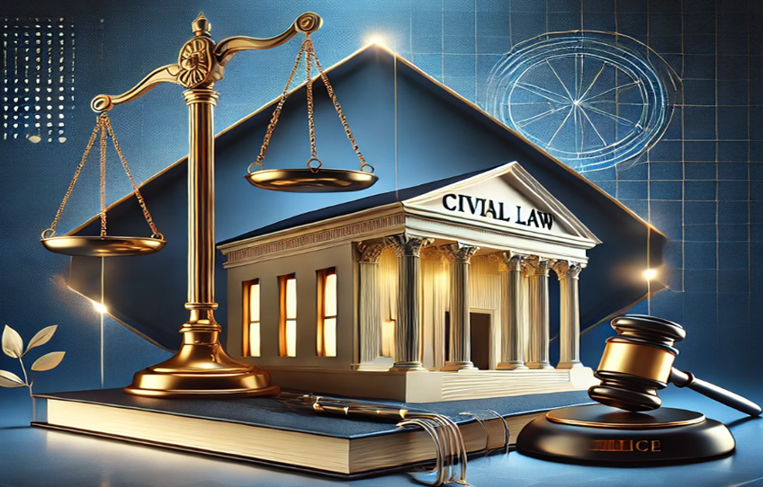 Civil Laws