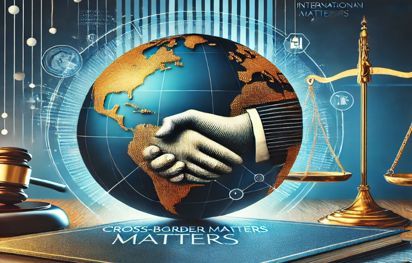 Cross-Border Matters Laws