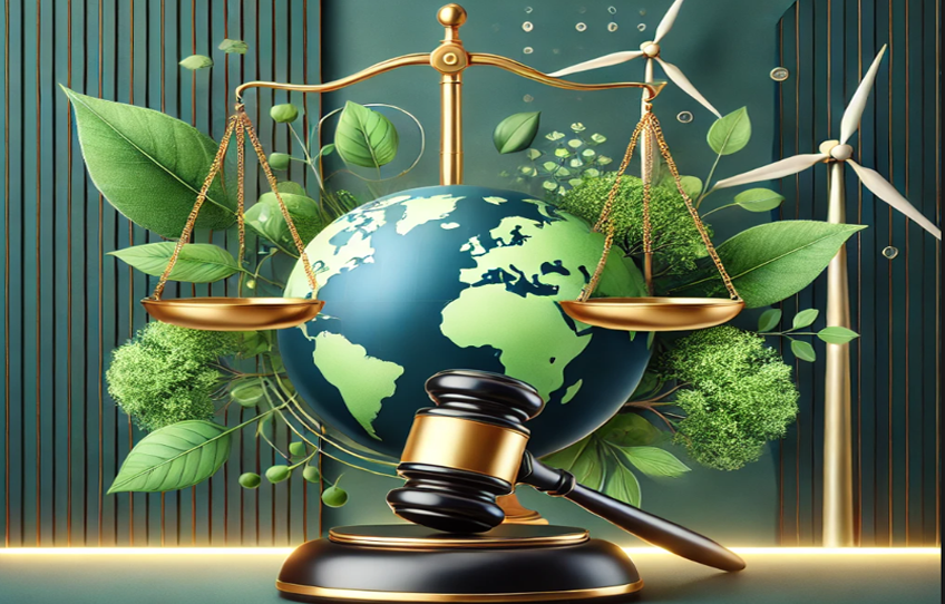 Environmental Laws