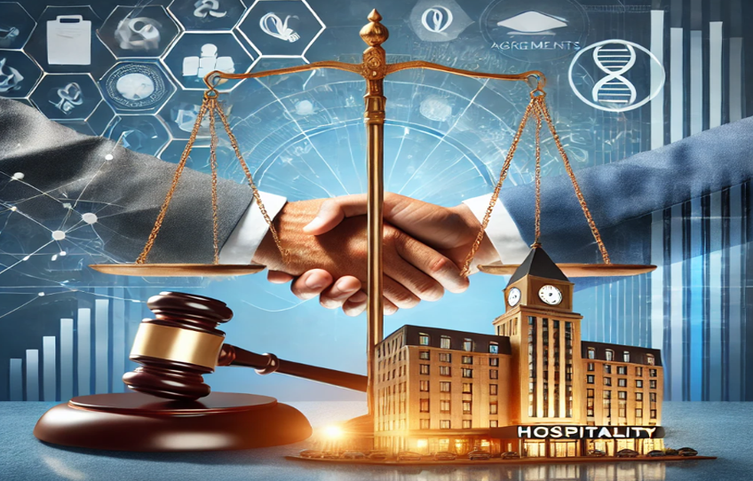Hospitality laws